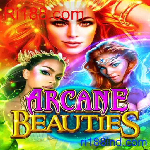 ArcaneBeauties