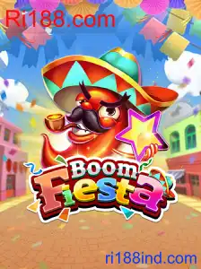 BoomFiesta