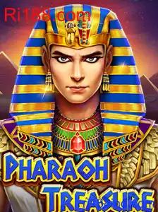 PharaohTreasure