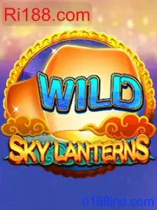 SkyLanterns